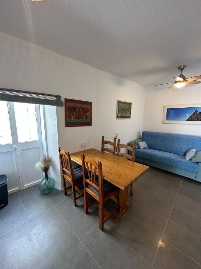 Apartment In Old Town With Roof Terrace And Fibre, Tarifa Exteriér fotografie