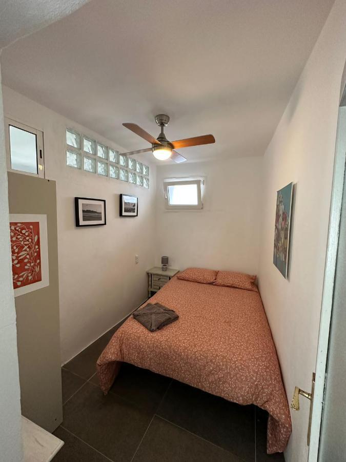 Apartment In Old Town With Roof Terrace And Fibre, Tarifa Exteriér fotografie