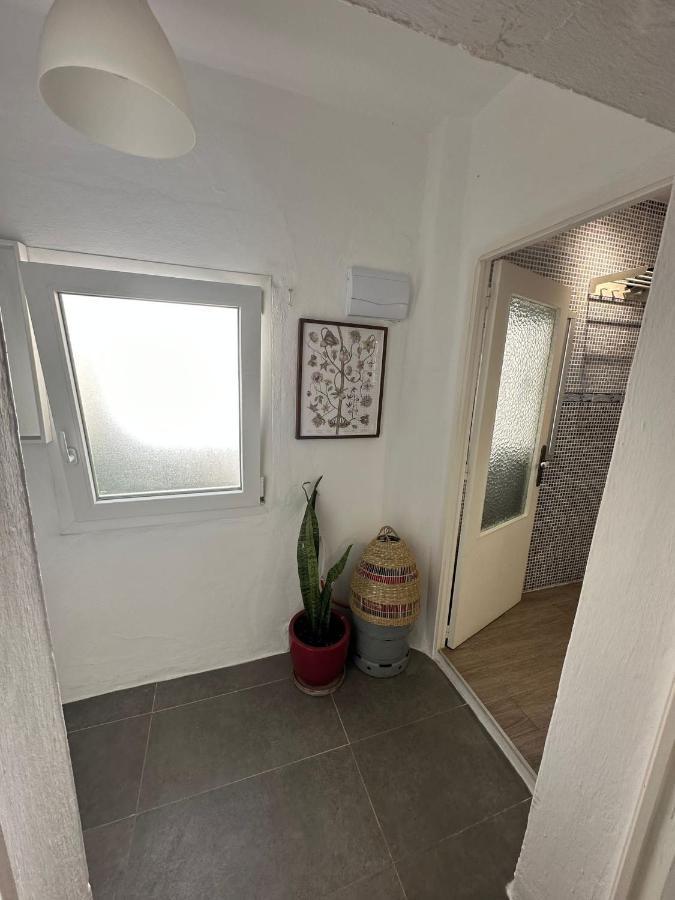Apartment In Old Town With Roof Terrace And Fibre, Tarifa Exteriér fotografie
