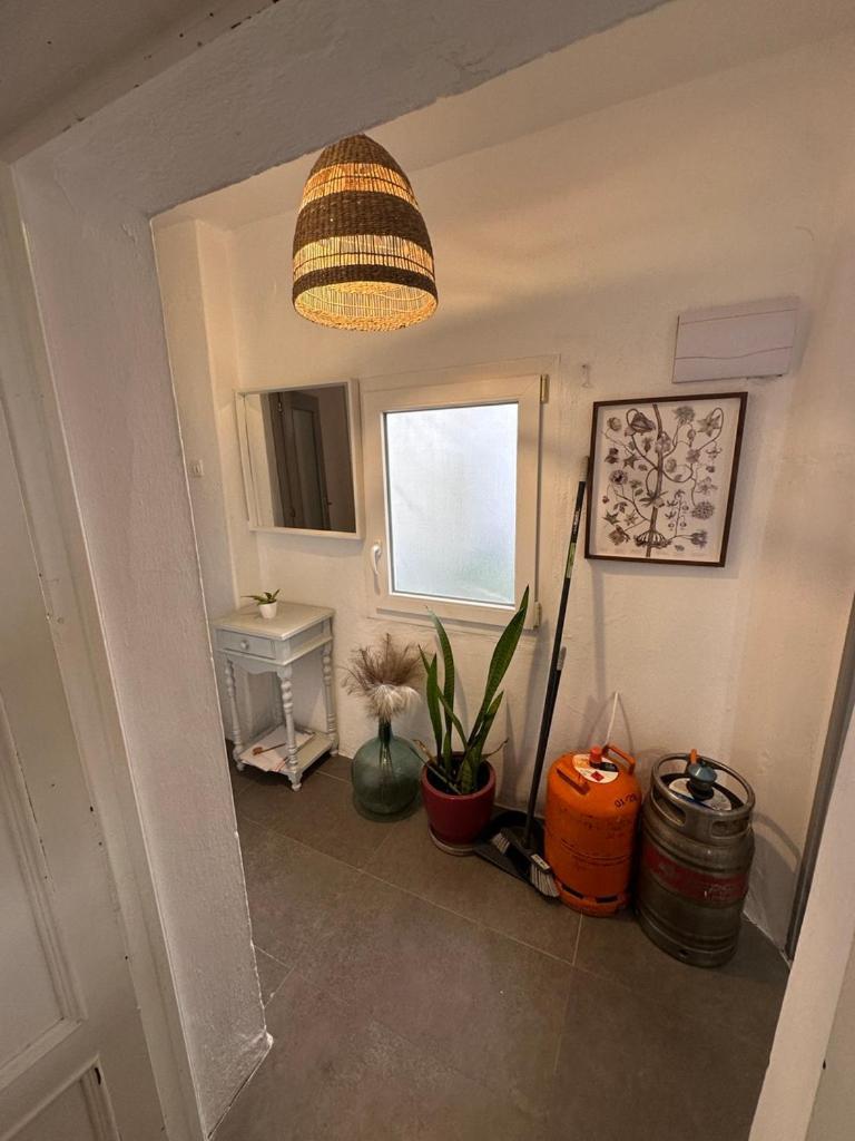 Apartment In Old Town With Roof Terrace And Fibre, Tarifa Exteriér fotografie