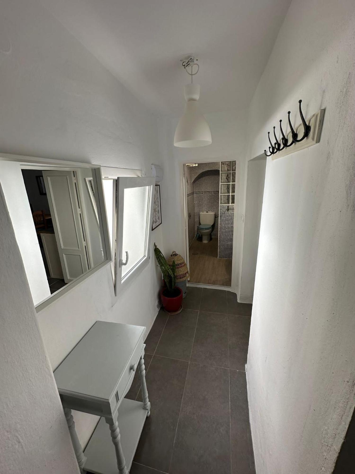 Apartment In Old Town With Roof Terrace And Fibre, Tarifa Exteriér fotografie