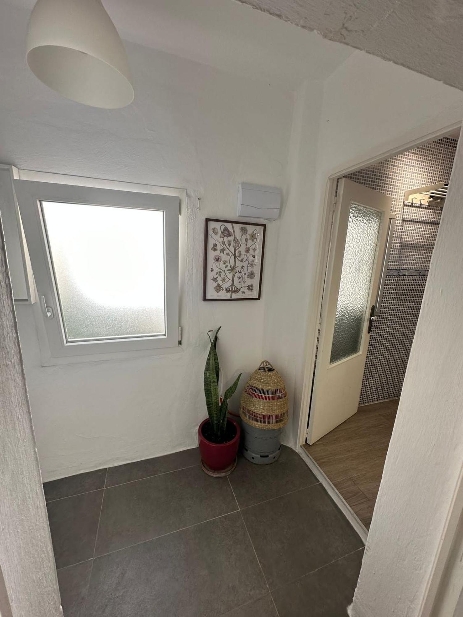 Apartment In Old Town With Roof Terrace And Fibre, Tarifa Exteriér fotografie