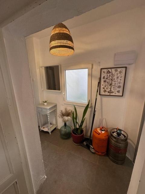 Apartment In Old Town With Roof Terrace And Fibre, Tarifa Exteriér fotografie