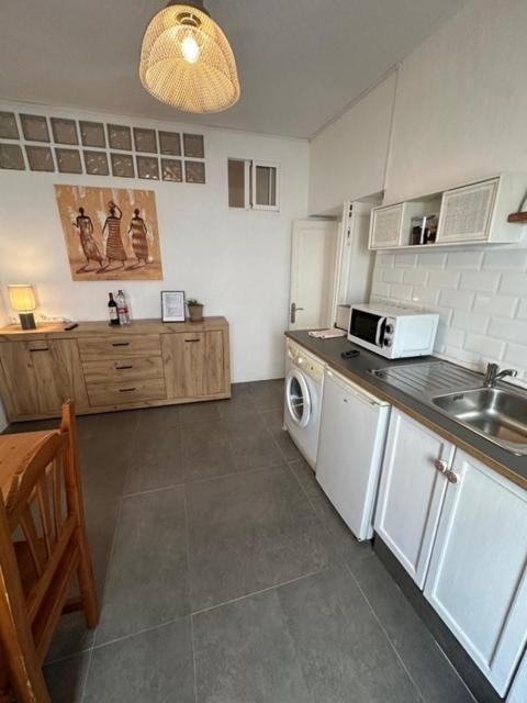 Apartment In Old Town With Roof Terrace And Fibre, Tarifa Exteriér fotografie
