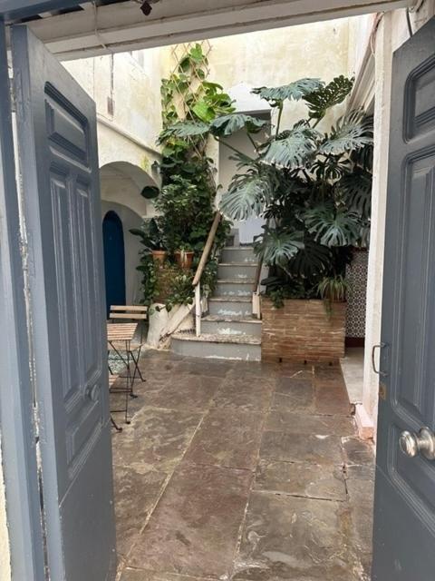 Apartment In Old Town With Roof Terrace And Fibre, Tarifa Exteriér fotografie