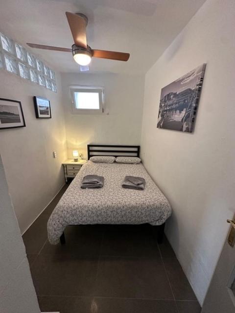 Apartment In Old Town With Roof Terrace And Fibre, Tarifa Exteriér fotografie