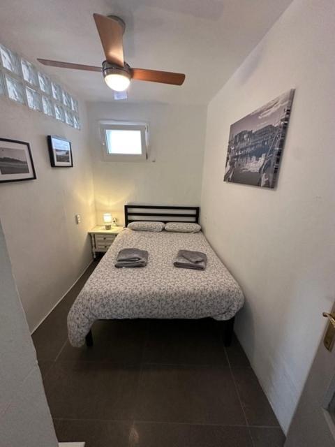 Apartment In Old Town With Roof Terrace And Fibre, Tarifa Exteriér fotografie