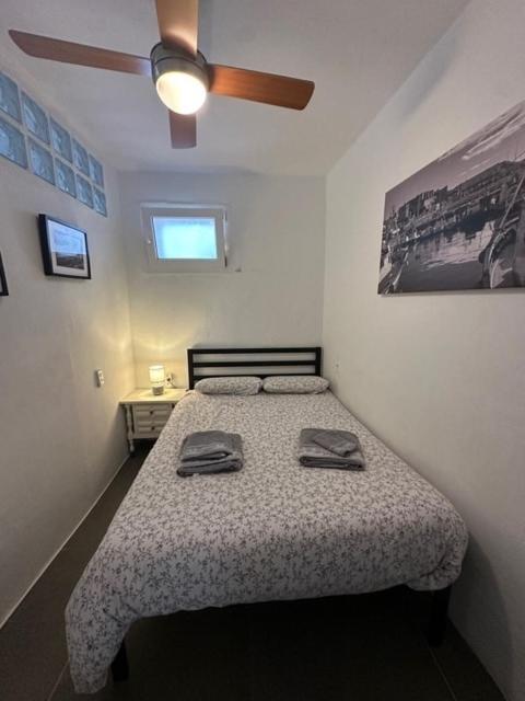 Apartment In Old Town With Roof Terrace And Fibre, Tarifa Exteriér fotografie