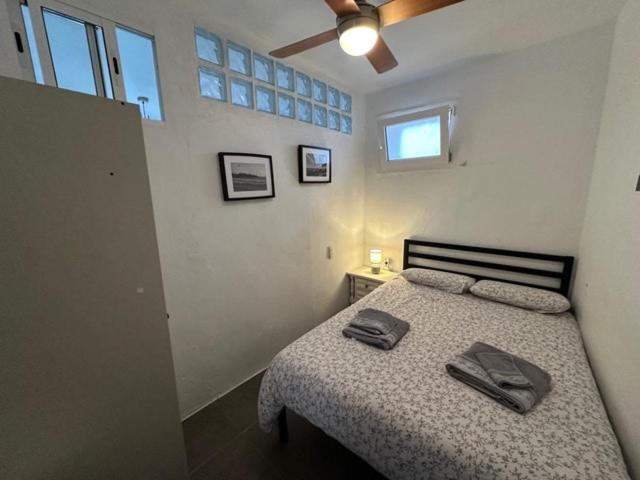 Apartment In Old Town With Roof Terrace And Fibre, Tarifa Exteriér fotografie